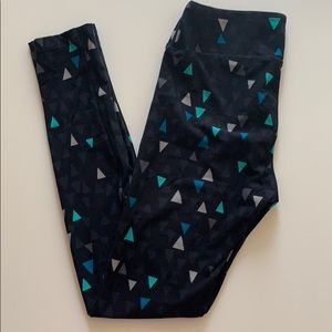 LuLaRoe OS legging